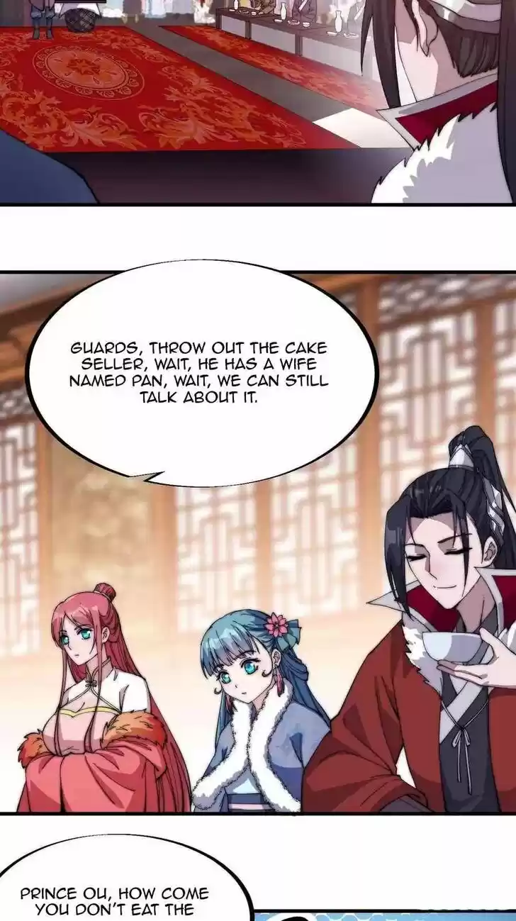 Kaiju Yi Zuo Shan Vol.01 Ch.091