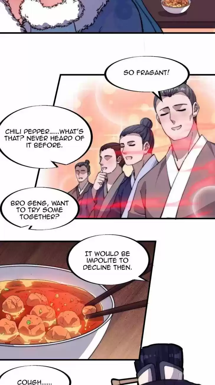 Kaiju Yi Zuo Shan Vol.01 Ch.091