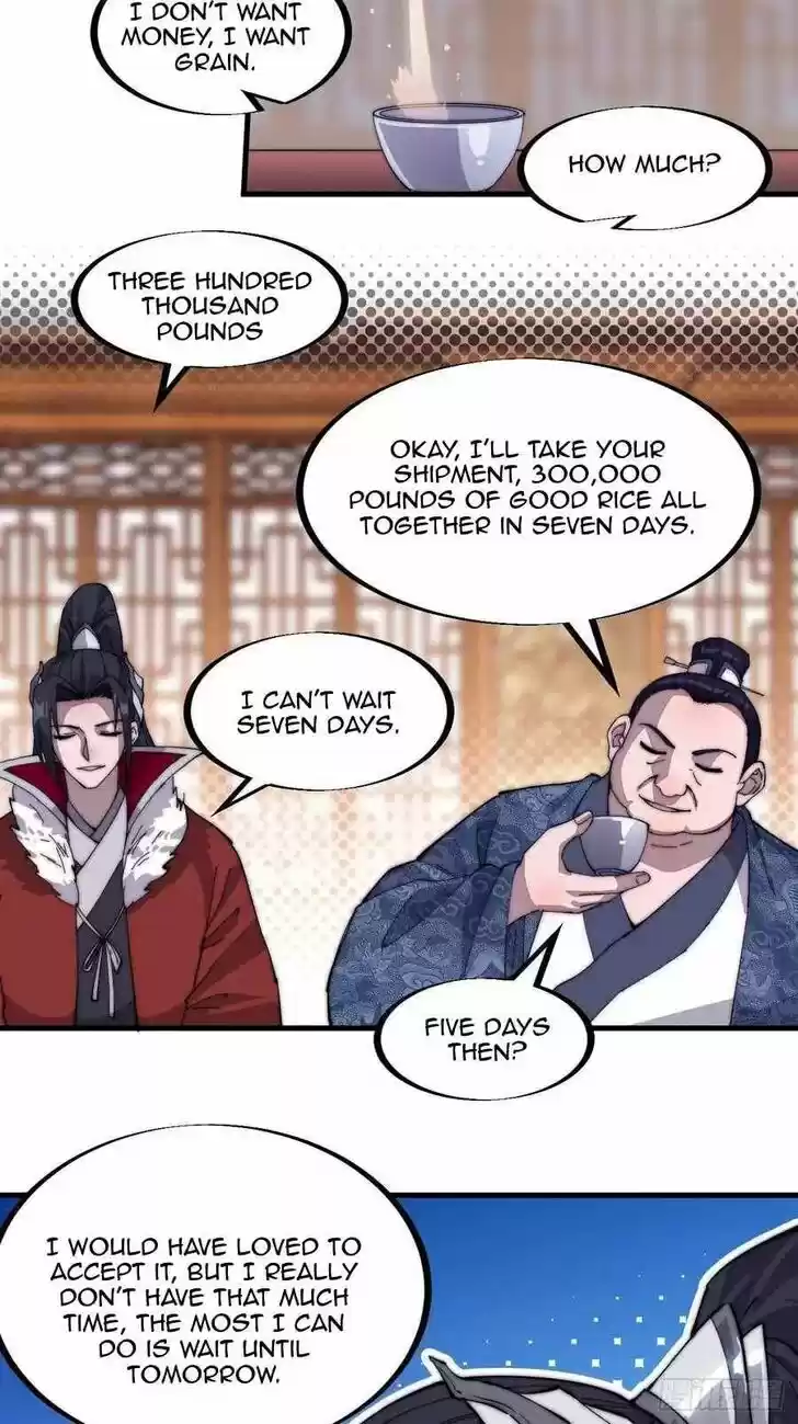 Kaiju Yi Zuo Shan Vol.01 Ch.091