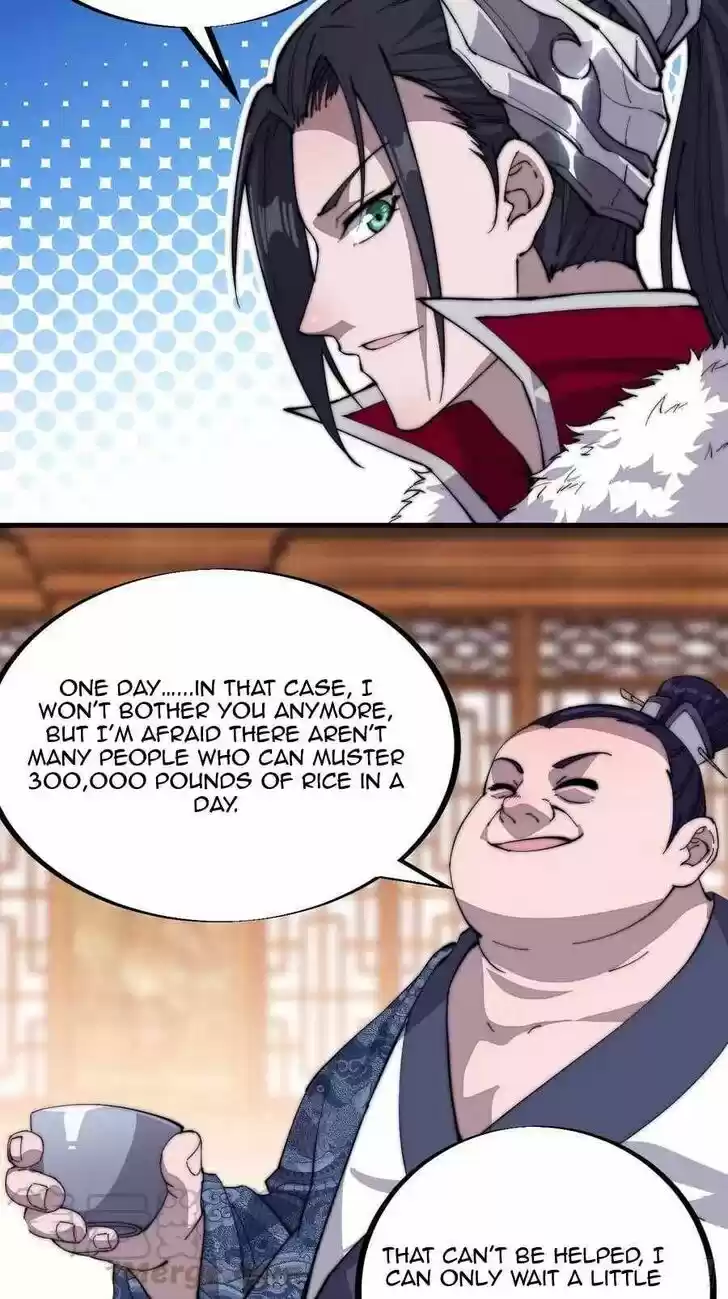 Kaiju Yi Zuo Shan Vol.01 Ch.091