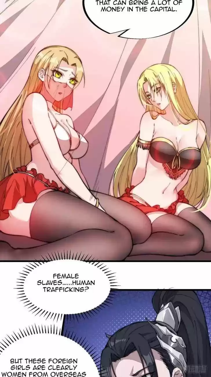 Kaiju Yi Zuo Shan Vol.01 Ch.091