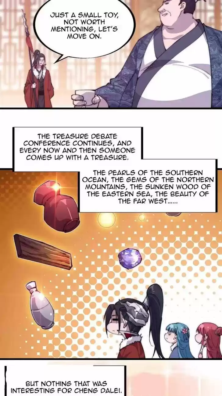 Kaiju Yi Zuo Shan Vol.01 Ch.092