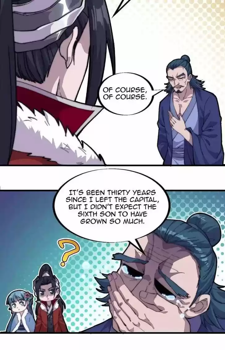 Kaiju Yi Zuo Shan Vol.01 Ch.092