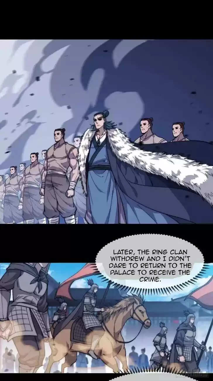 Kaiju Yi Zuo Shan Vol.01 Ch.092