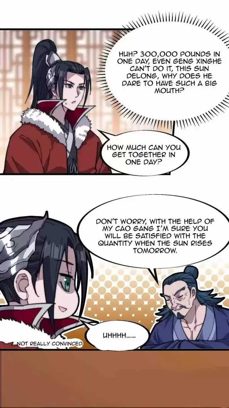 Kaiju Yi Zuo Shan Vol.01 Ch.092