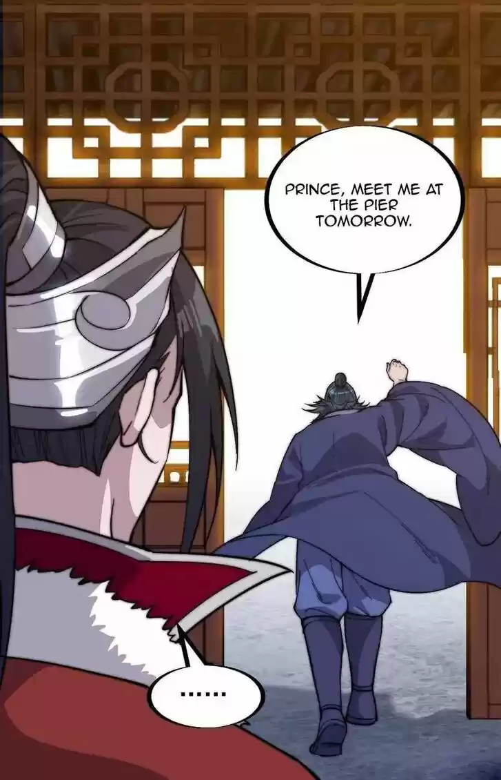 Kaiju Yi Zuo Shan Vol.01 Ch.092