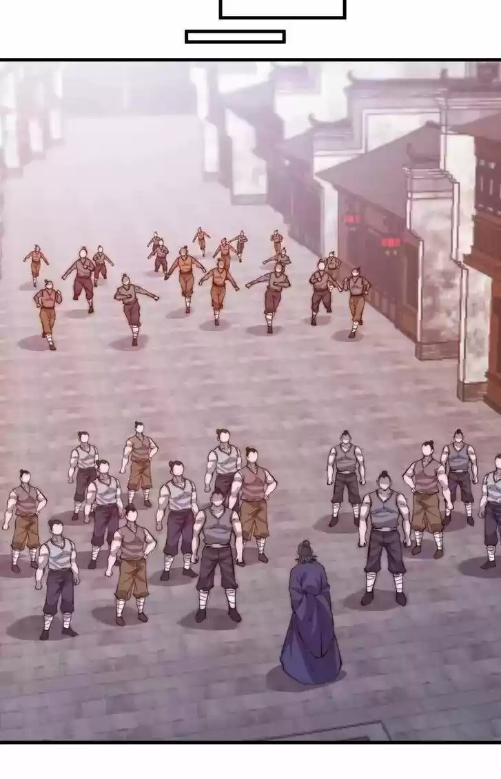 Kaiju Yi Zuo Shan Vol.01 Ch.092