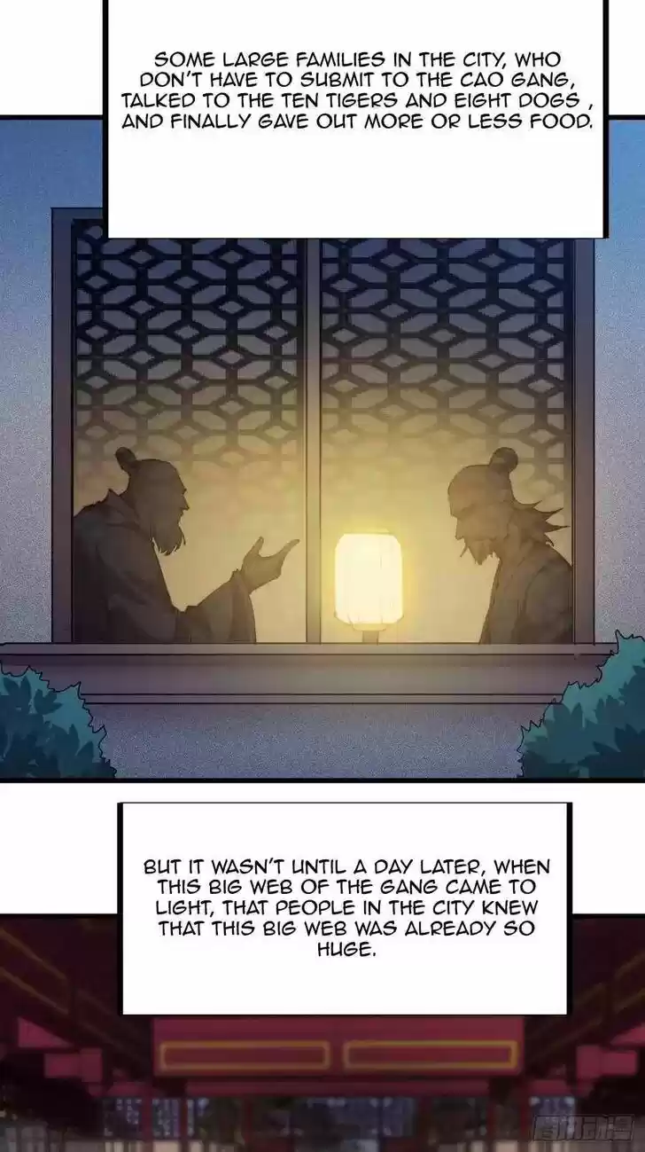 Kaiju Yi Zuo Shan Vol.01 Ch.092