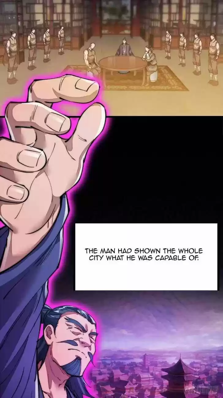 Kaiju Yi Zuo Shan Vol.01 Ch.092