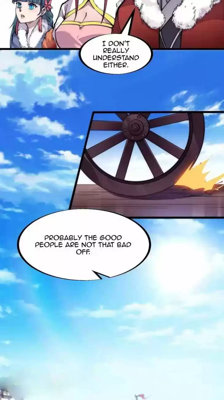 Kaiju Yi Zuo Shan Vol.01 Ch.092