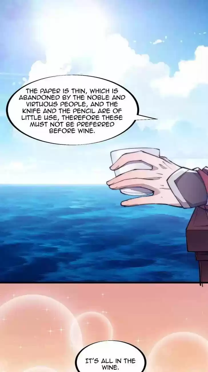 Kaiju Yi Zuo Shan Vol.01 Ch.093