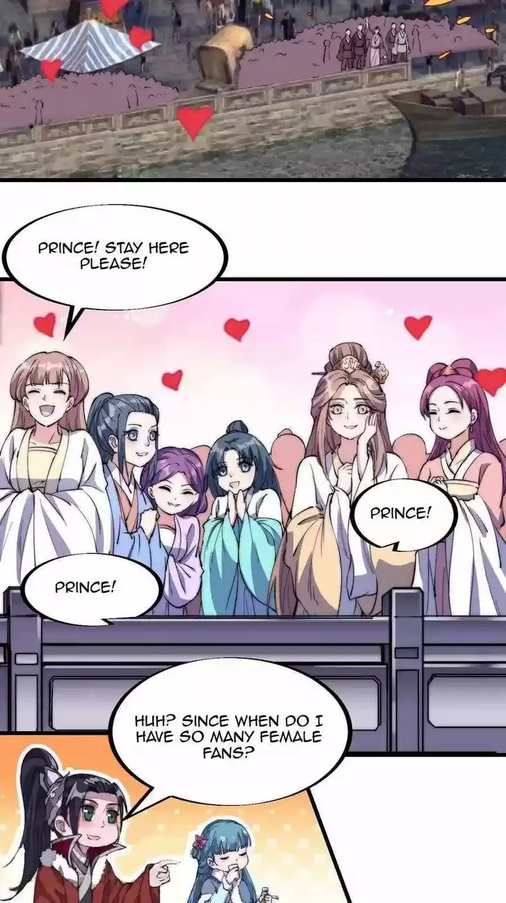 Kaiju Yi Zuo Shan Vol.01 Ch.093