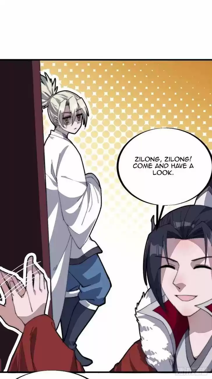 Kaiju Yi Zuo Shan Vol.01 Ch.093