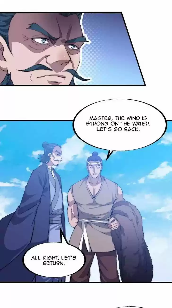 Kaiju Yi Zuo Shan Vol.01 Ch.093