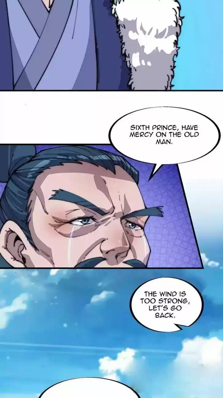 Kaiju Yi Zuo Shan Vol.01 Ch.093