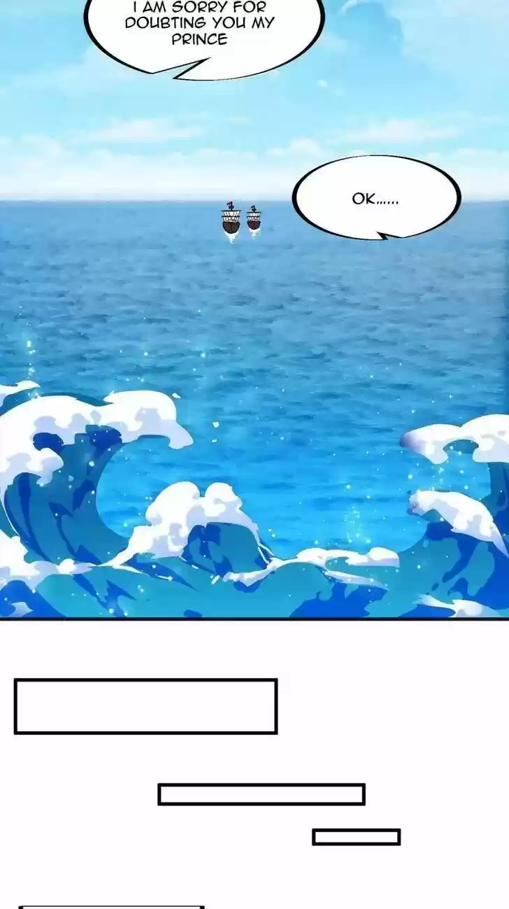 Kaiju Yi Zuo Shan Vol.01 Ch.093