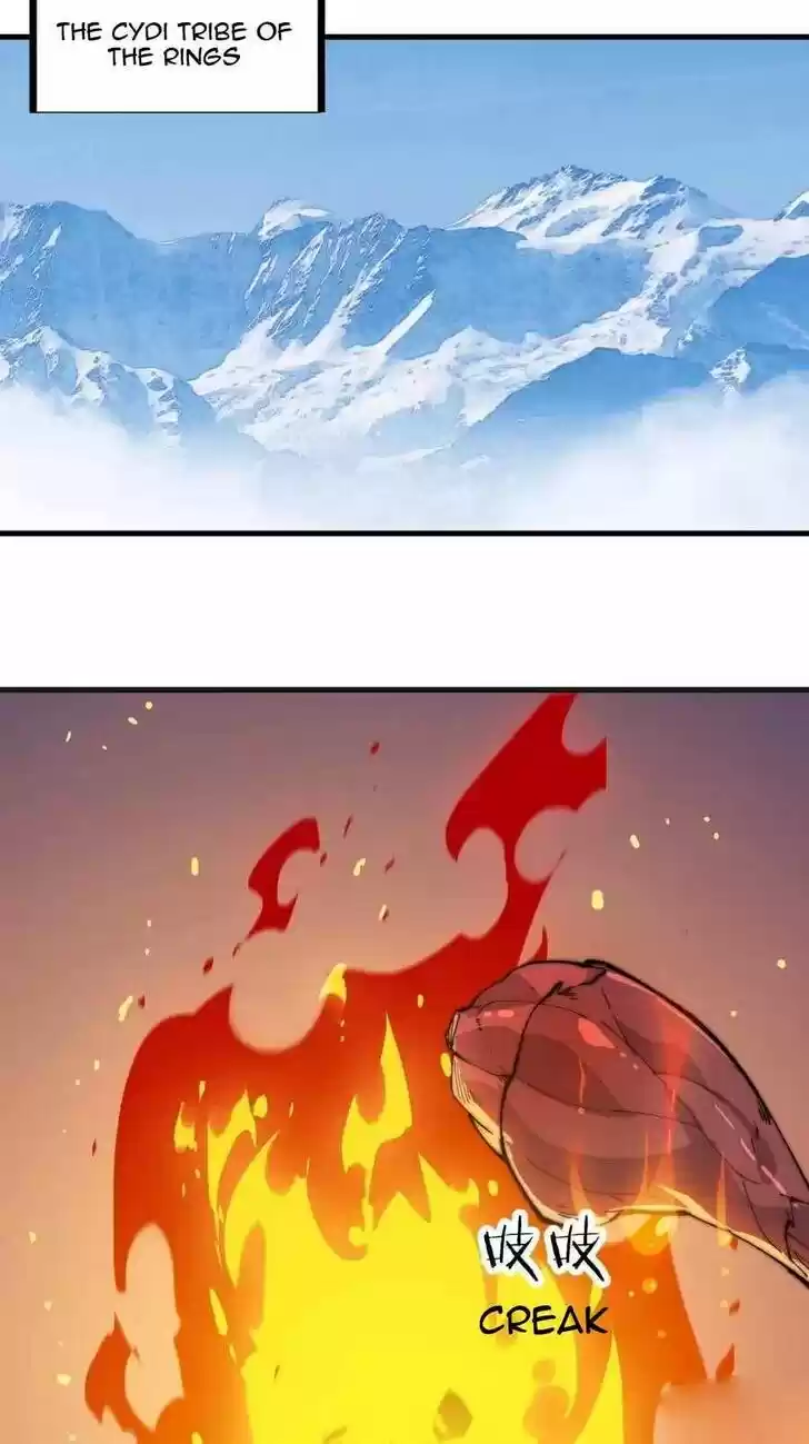 Kaiju Yi Zuo Shan Vol.01 Ch.093