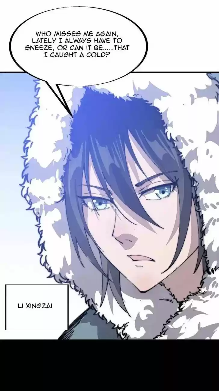 Kaiju Yi Zuo Shan Vol.01 Ch.093