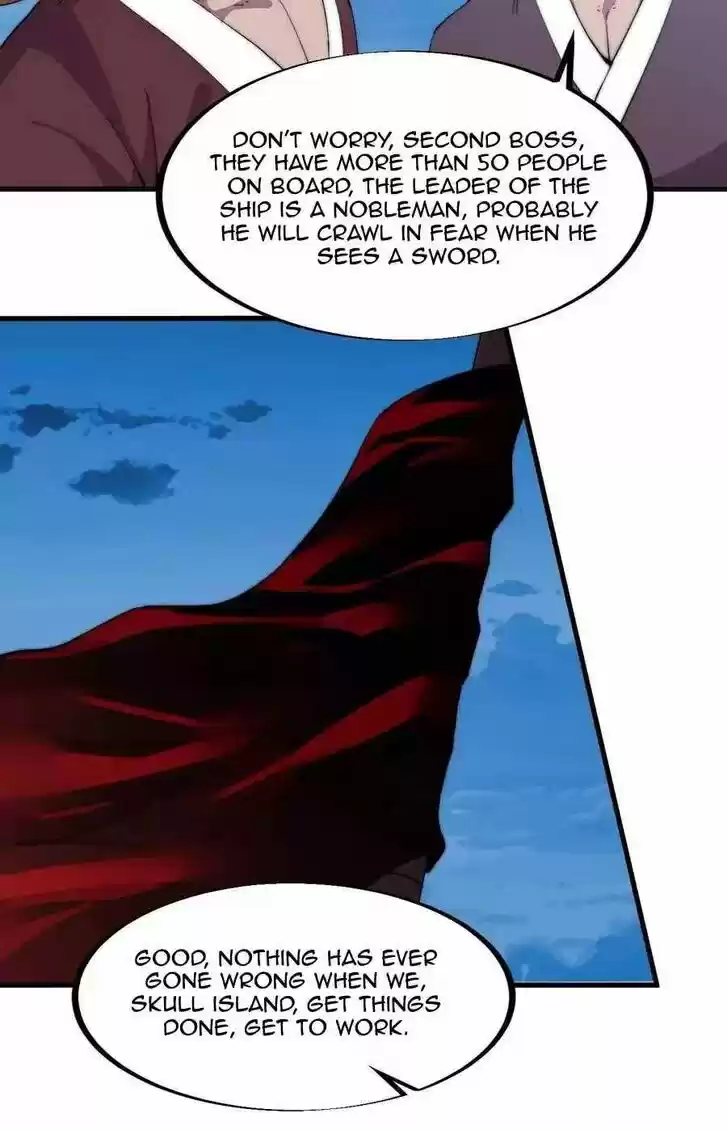 Kaiju Yi Zuo Shan Vol.01 Ch.094