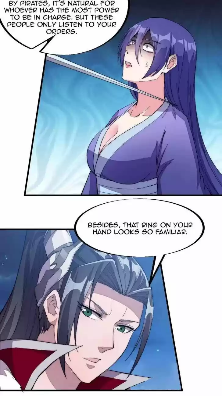 Kaiju Yi Zuo Shan Vol.01 Ch.094