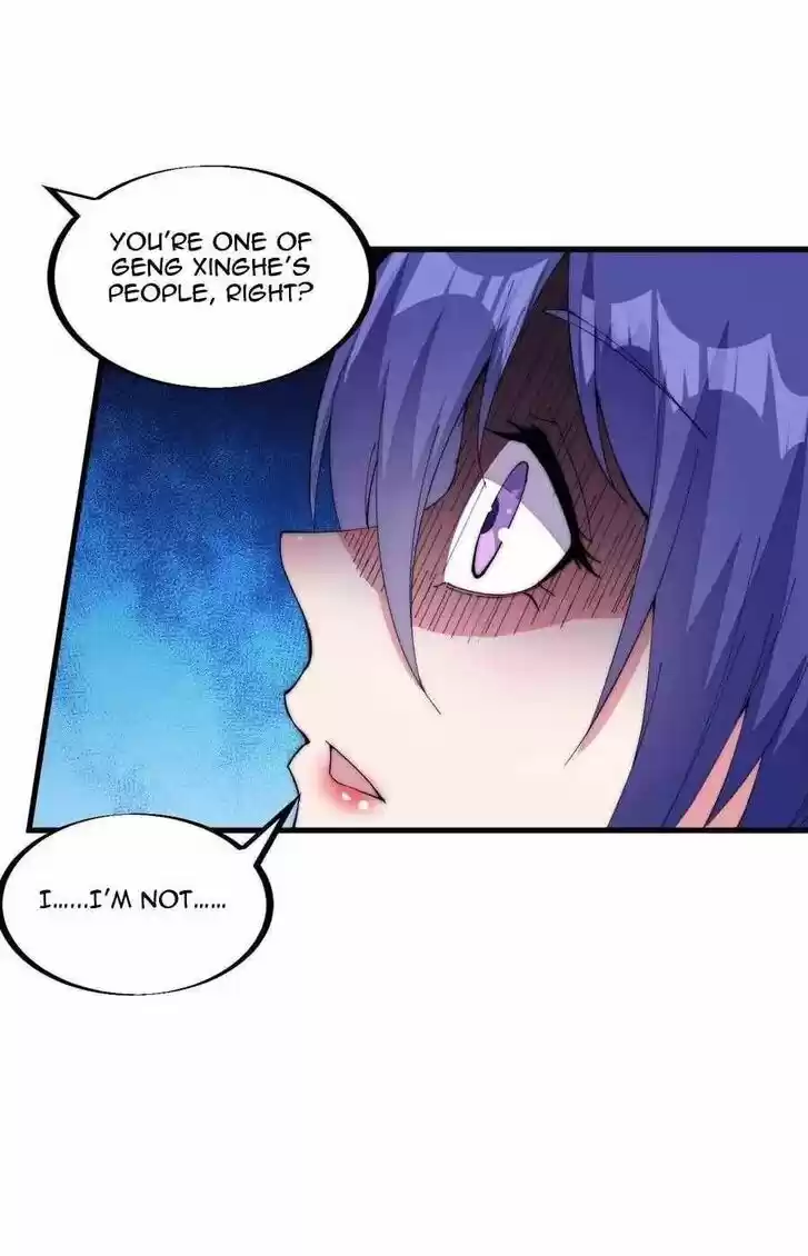 Kaiju Yi Zuo Shan Vol.01 Ch.094