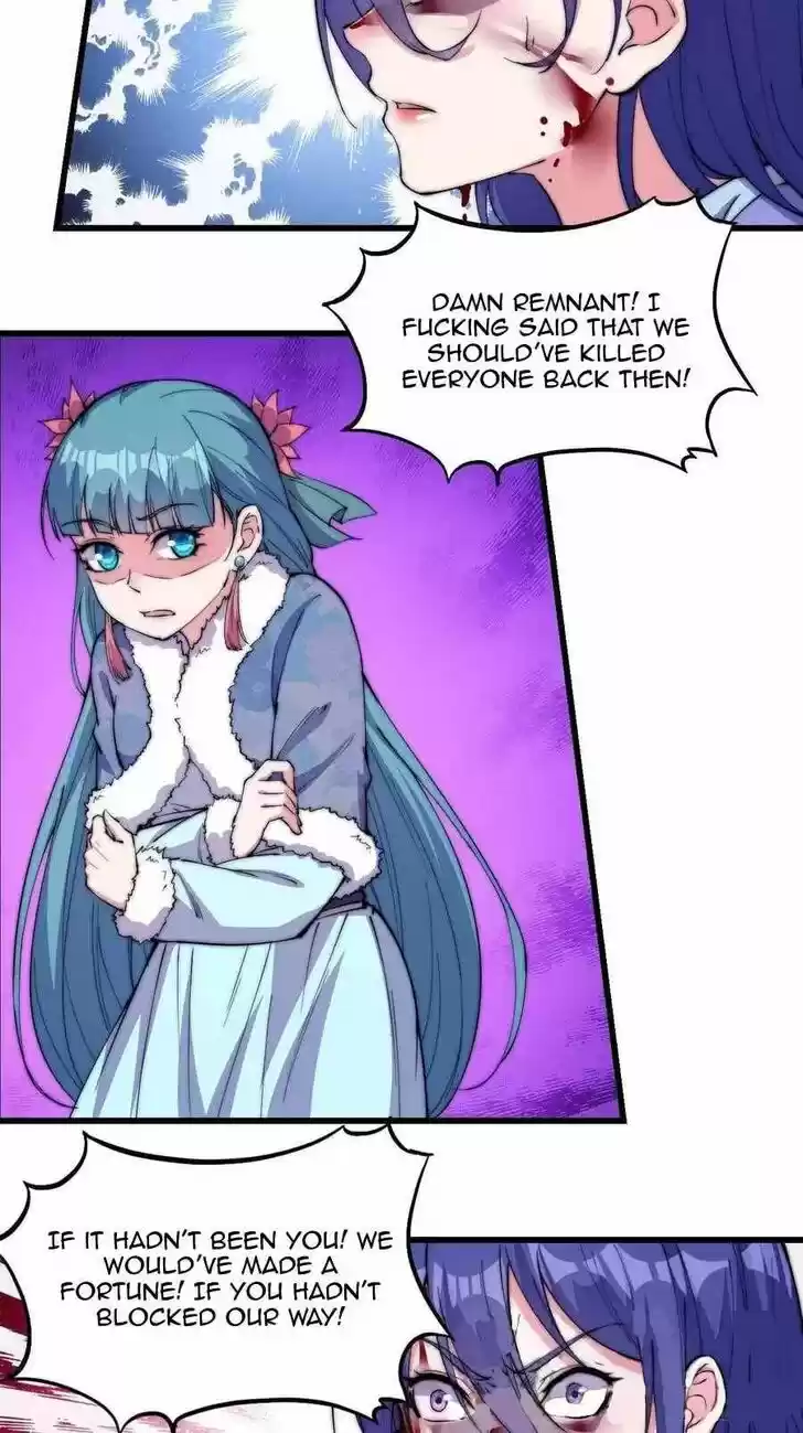 Kaiju Yi Zuo Shan Vol.01 Ch.094