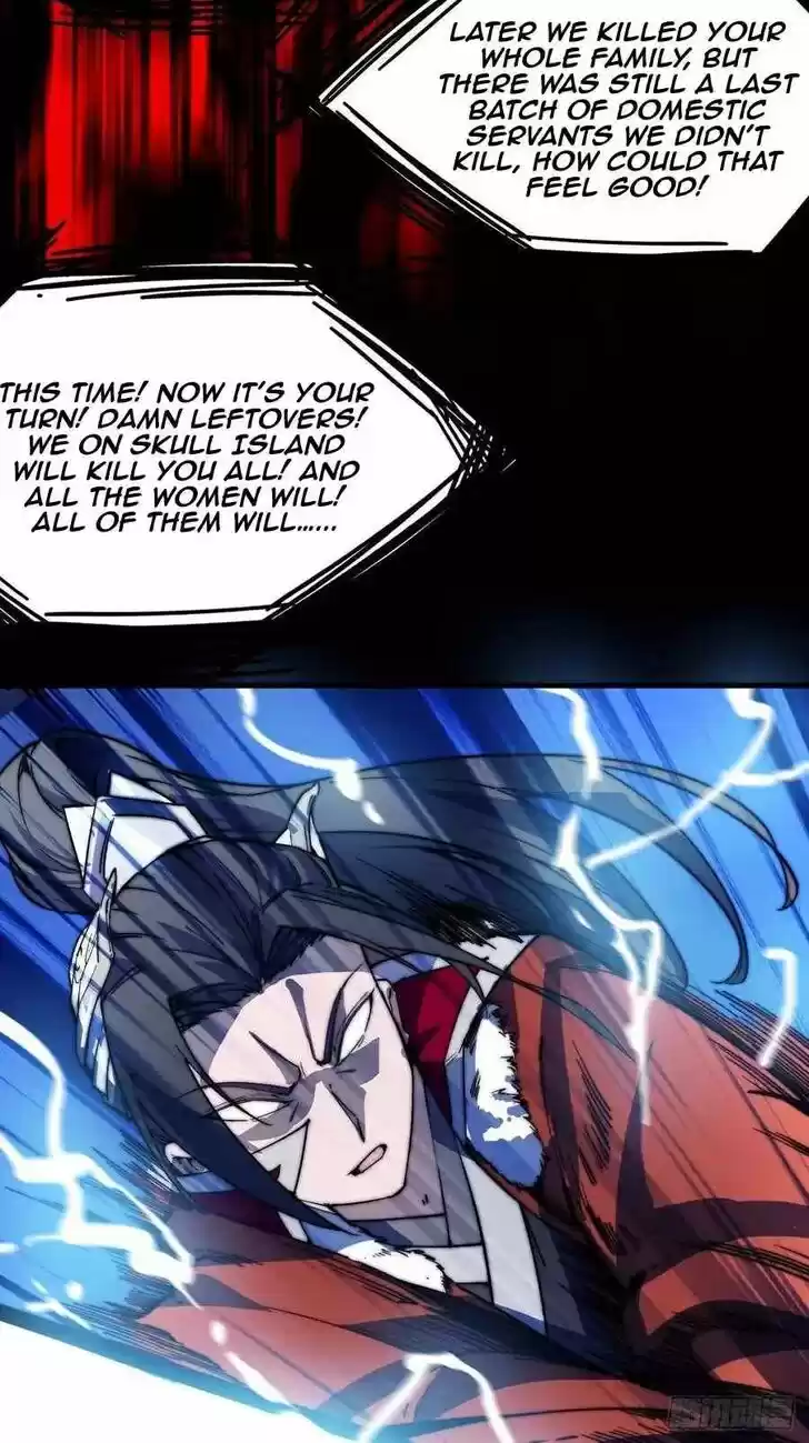 Kaiju Yi Zuo Shan Vol.01 Ch.094