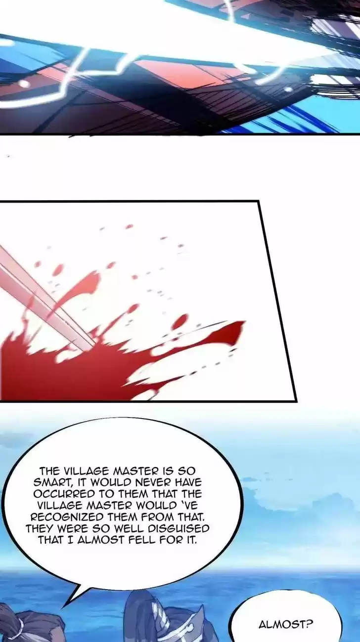 Kaiju Yi Zuo Shan Vol.01 Ch.094