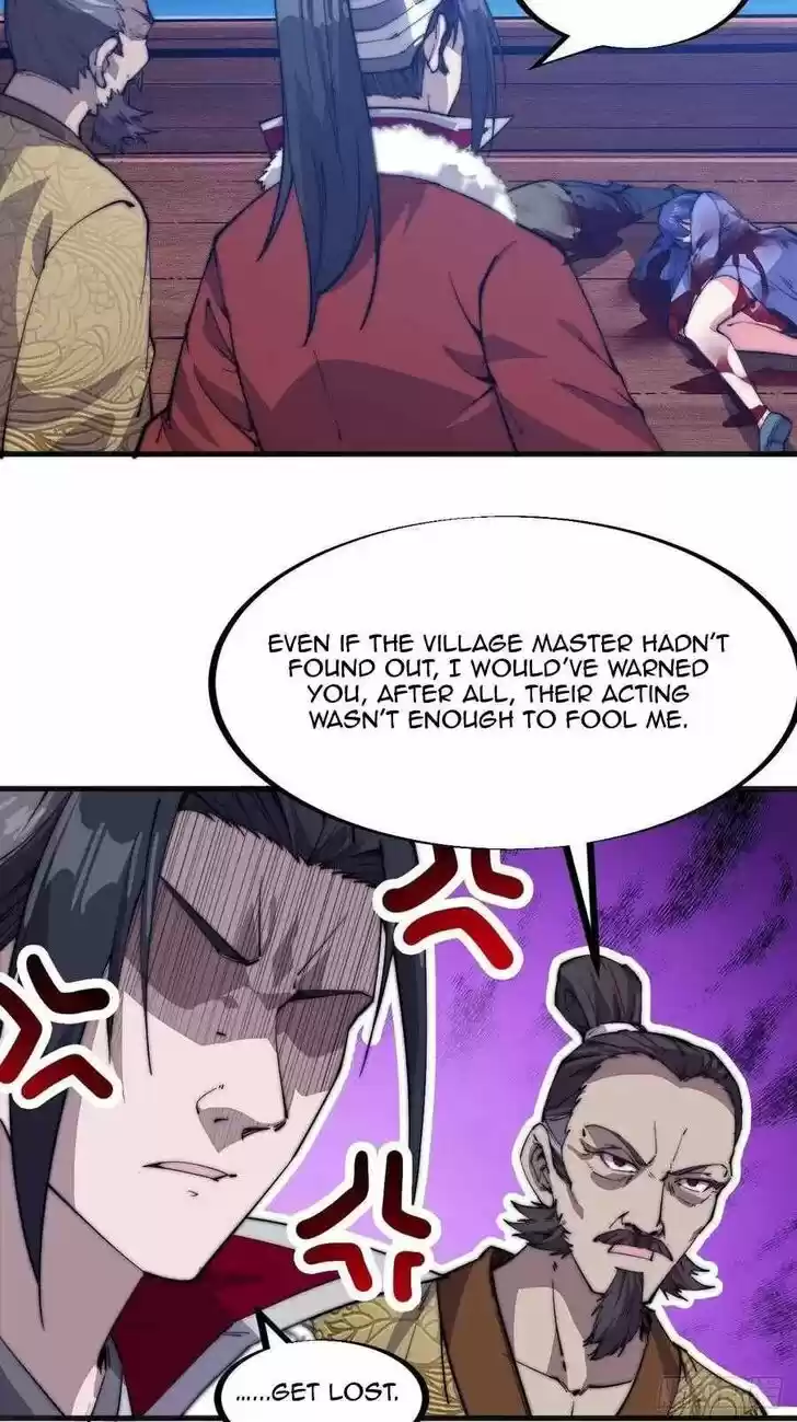 Kaiju Yi Zuo Shan Vol.01 Ch.094