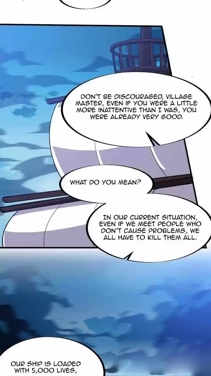 Kaiju Yi Zuo Shan Vol.01 Ch.094