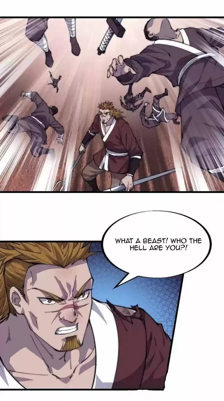 Kaiju Yi Zuo Shan Vol.01 Ch.095