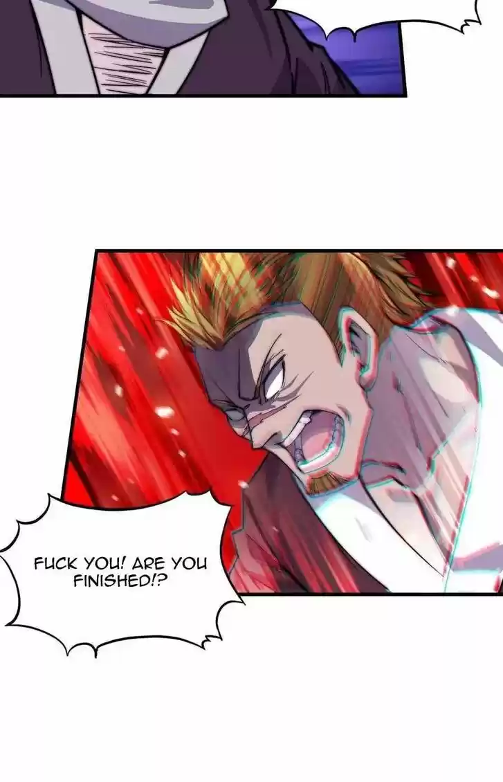 Kaiju Yi Zuo Shan Vol.01 Ch.095