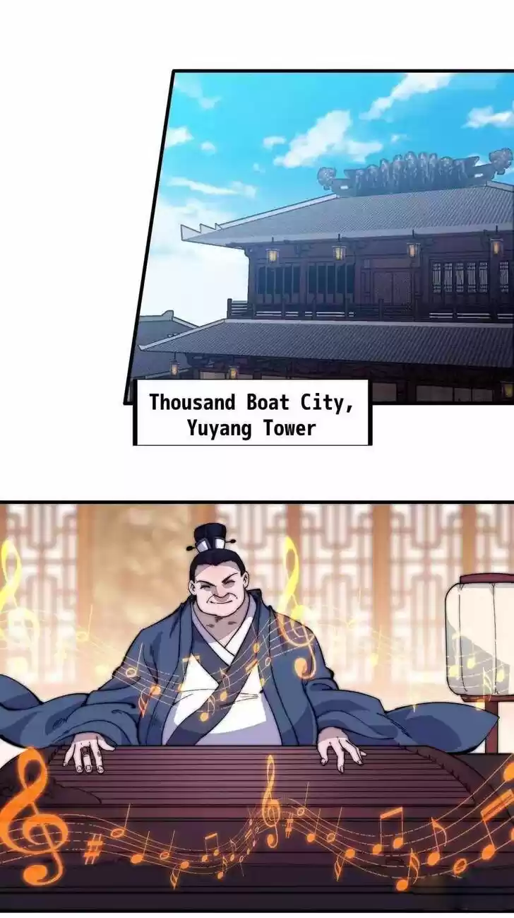 Kaiju Yi Zuo Shan Vol.01 Ch.096