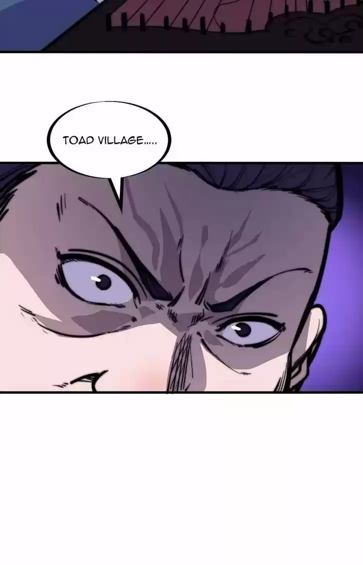 Kaiju Yi Zuo Shan Vol.01 Ch.096