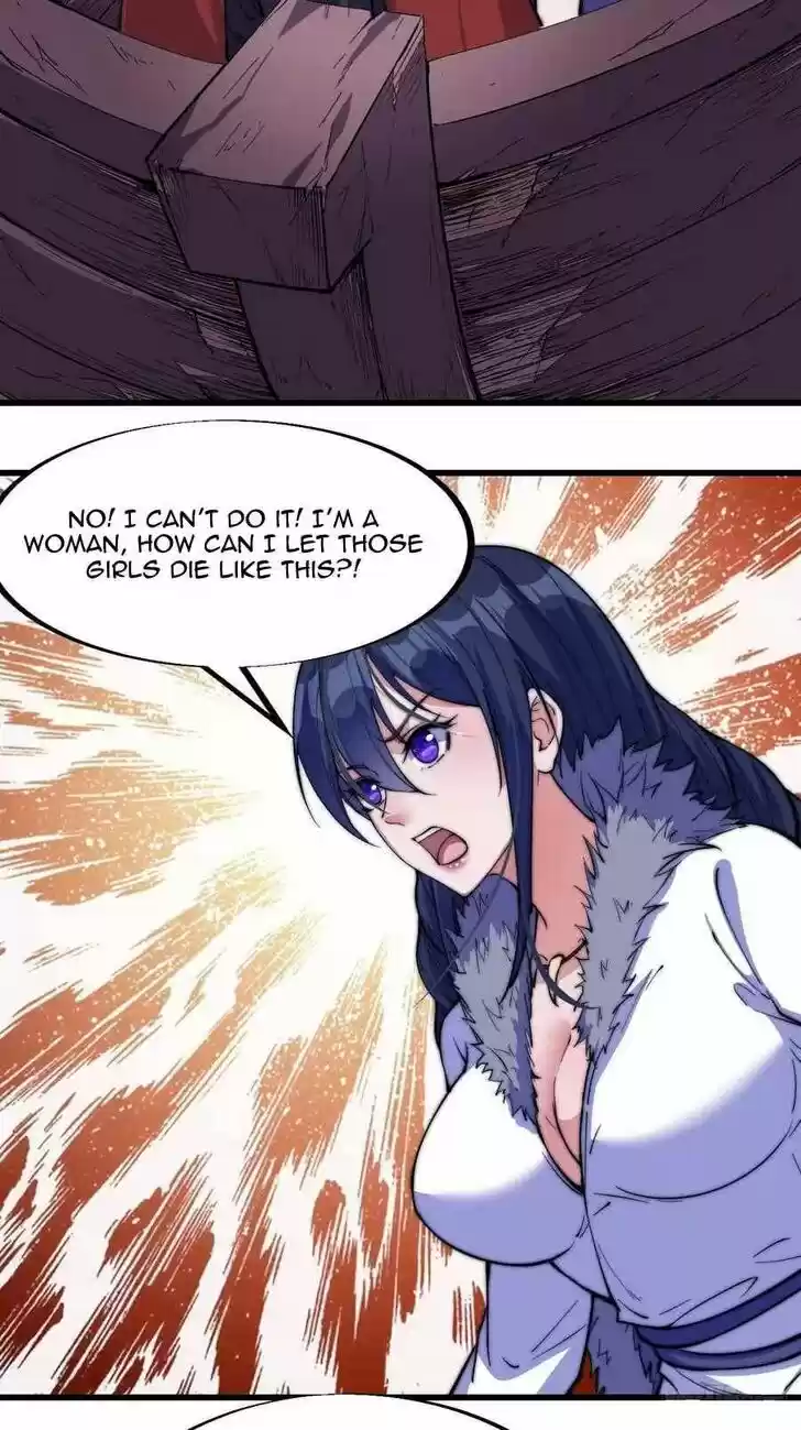 Kaiju Yi Zuo Shan Vol.01 Ch.096