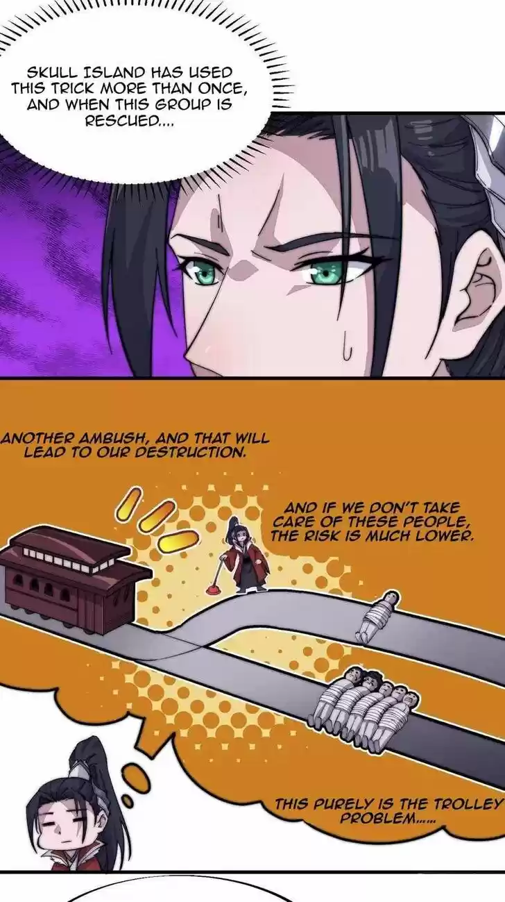 Kaiju Yi Zuo Shan Vol.01 Ch.096