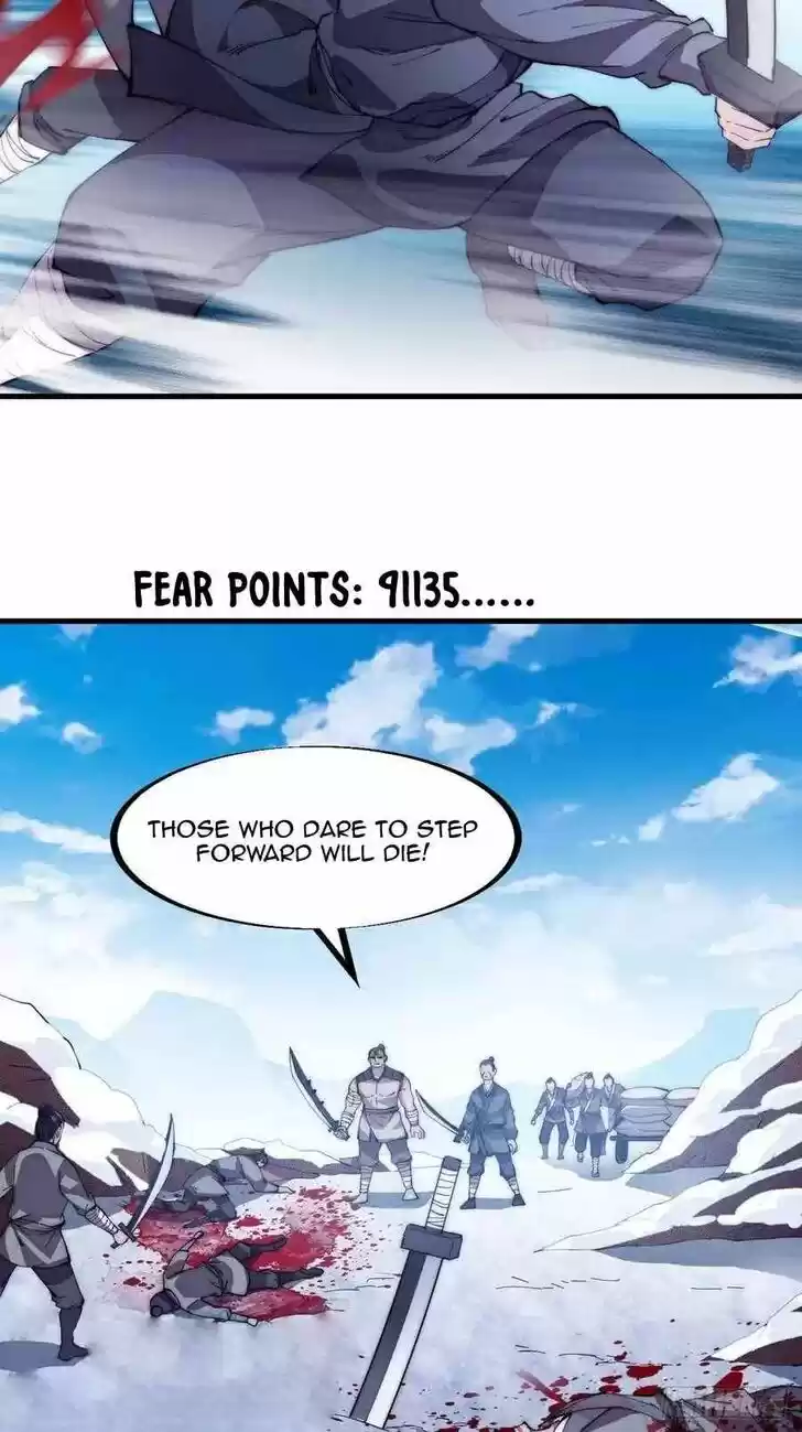 Kaiju Yi Zuo Shan Vol.01 Ch.097