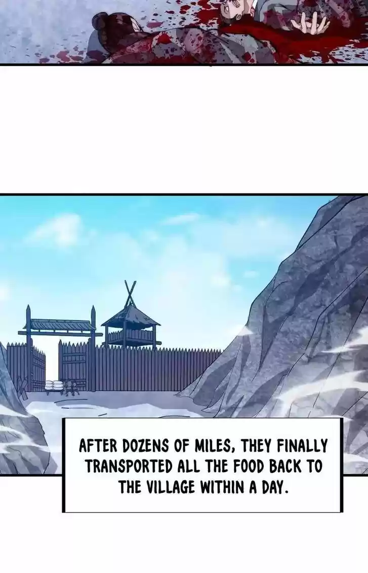 Kaiju Yi Zuo Shan Vol.01 Ch.097