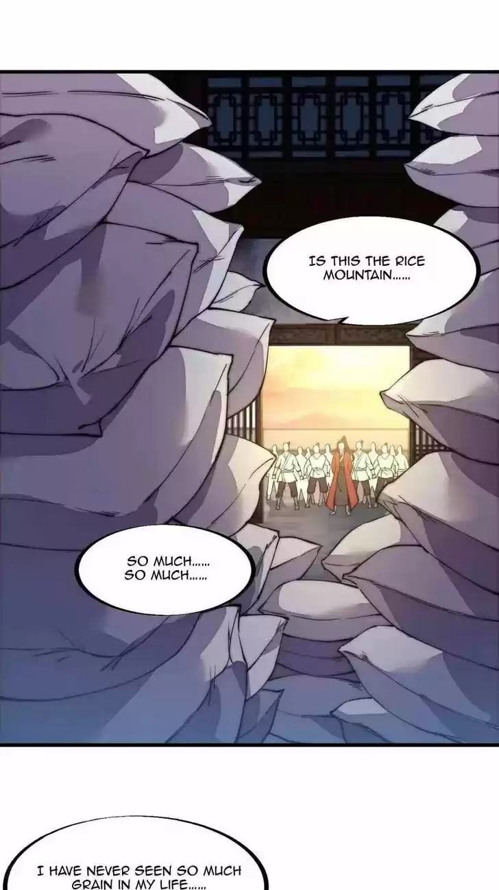 Kaiju Yi Zuo Shan Vol.01 Ch.097