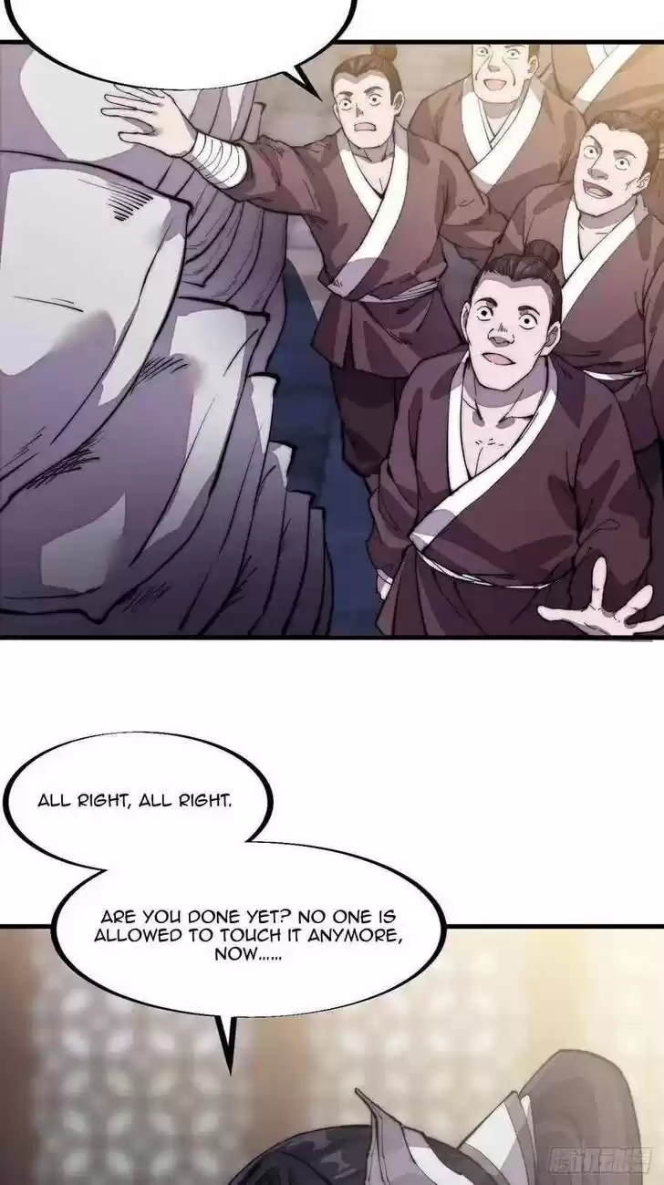 Kaiju Yi Zuo Shan Vol.01 Ch.097