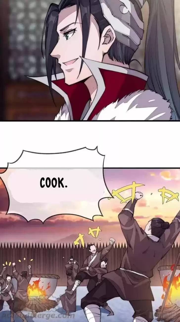 Kaiju Yi Zuo Shan Vol.01 Ch.097