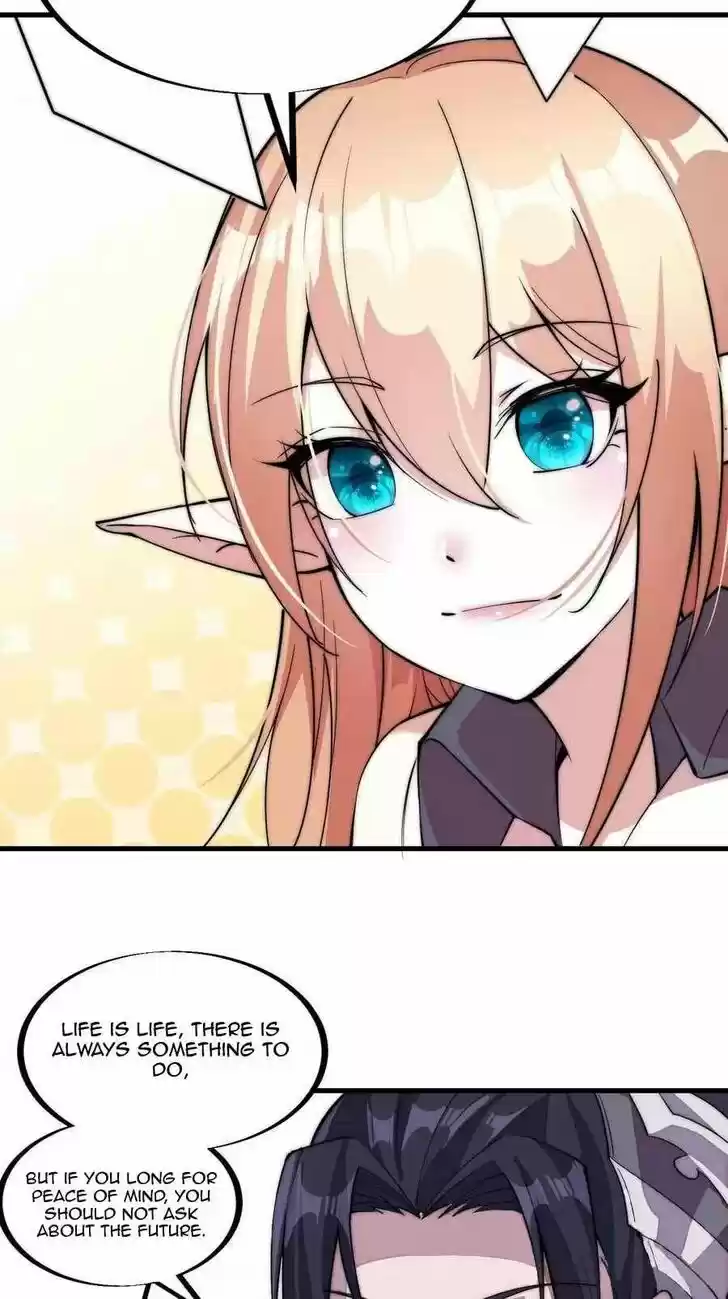 Kaiju Yi Zuo Shan Vol.01 Ch.097