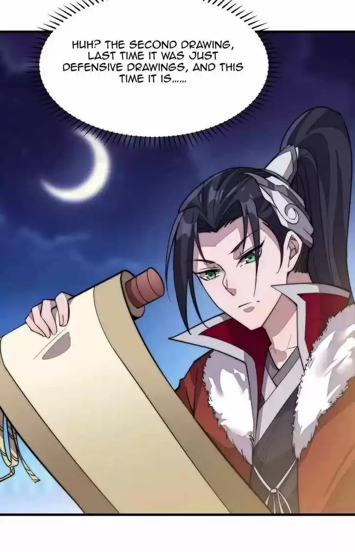 Kaiju Yi Zuo Shan Vol.01 Ch.097