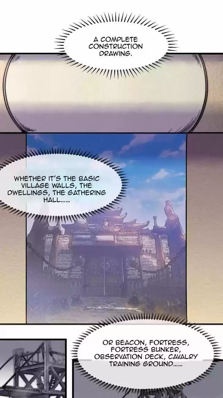 Kaiju Yi Zuo Shan Vol.01 Ch.097