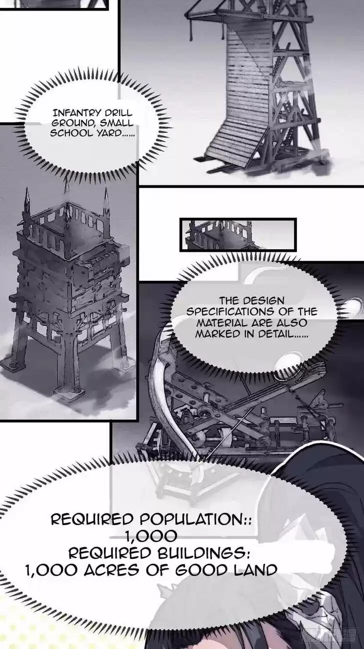 Kaiju Yi Zuo Shan Vol.01 Ch.097