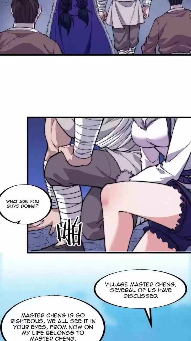 Kaiju Yi Zuo Shan Vol.01 Ch.097