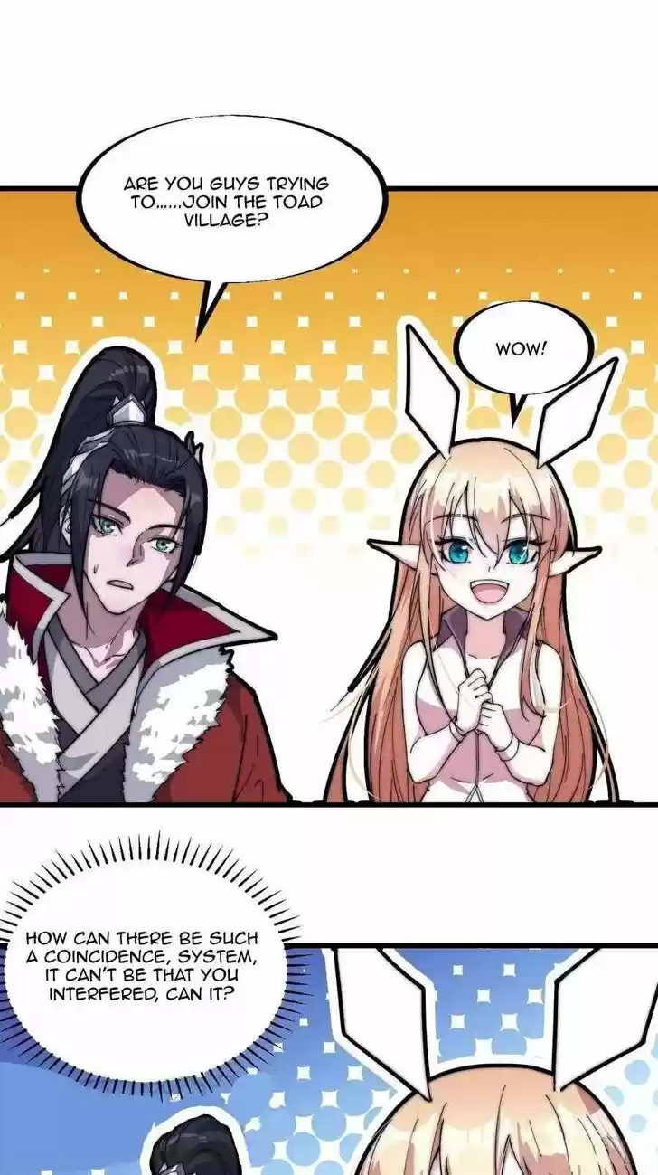 Kaiju Yi Zuo Shan Vol.01 Ch.097