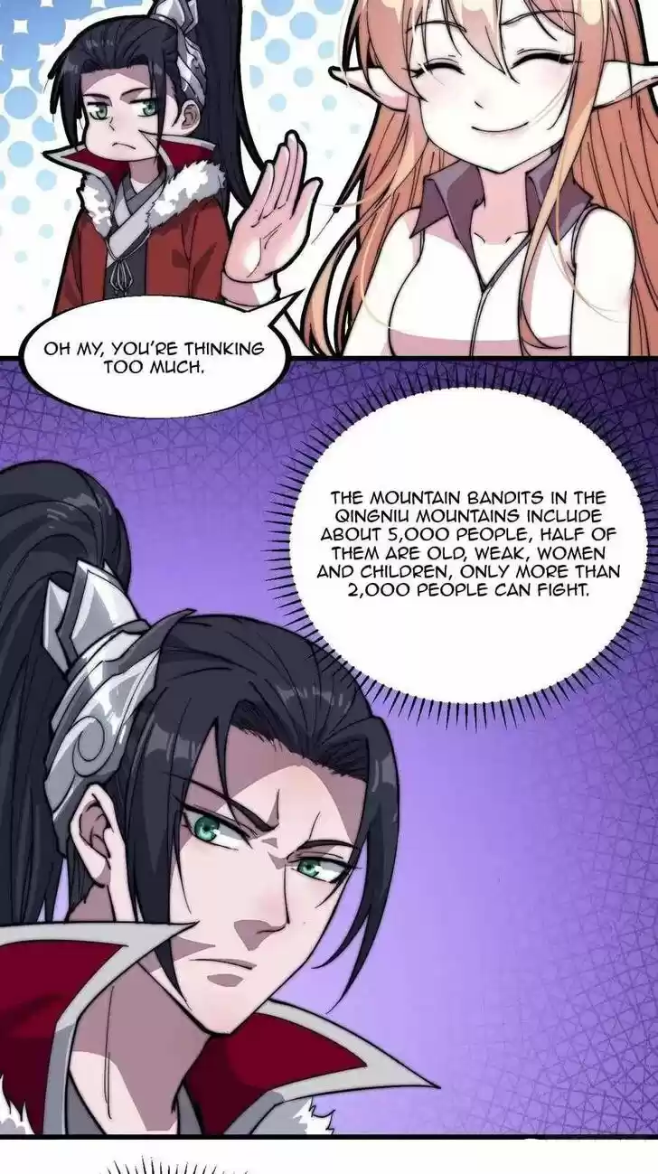 Kaiju Yi Zuo Shan Vol.01 Ch.097