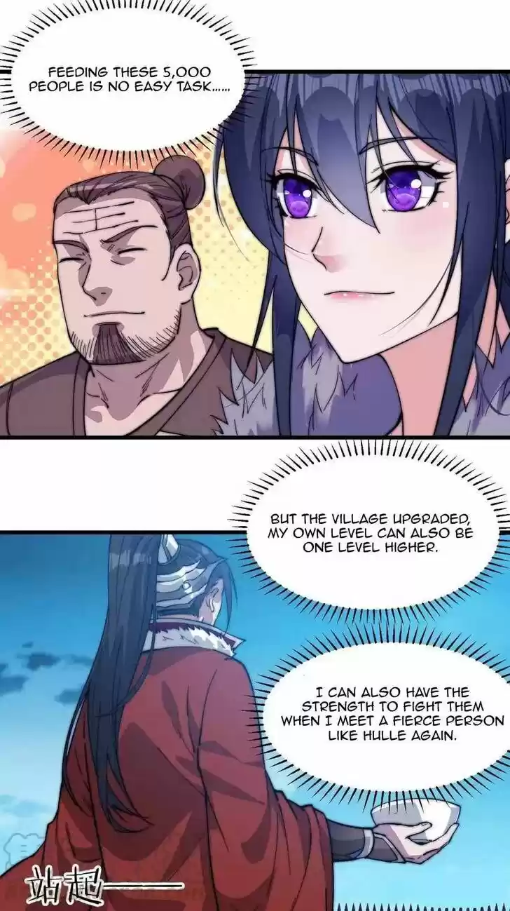 Kaiju Yi Zuo Shan Vol.01 Ch.097