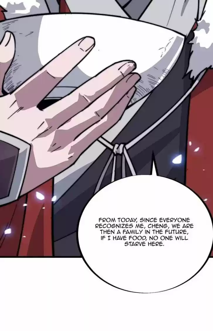 Kaiju Yi Zuo Shan Vol.01 Ch.097